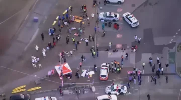 خبراء يحذرون من تداعيات هجوم سيدني وتأثيره العميق على القضية الفلسطينية 1